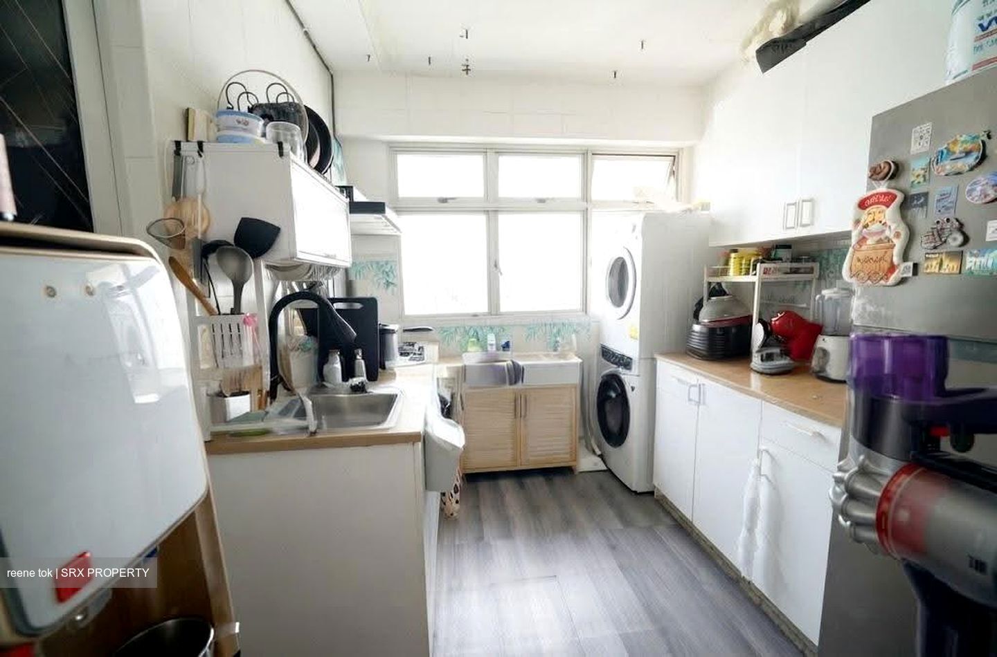 Blk 447B Fernvale Lodge (Sengkang), HDB 2 Rooms #622653441